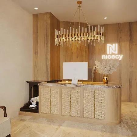 Nicecy Inn Holiday